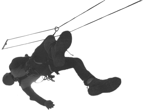 Home - Vertical Rescue Png (490x400), Png Download