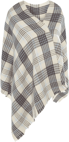 Plaid (377x600), Png Download