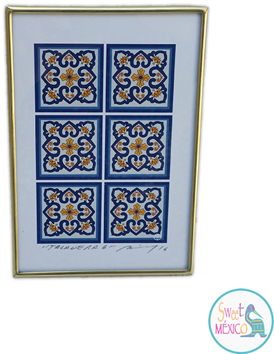 Herma - Decoration Adhesive - Letters A-z - 0.8 Cm (500x600), Png Download
