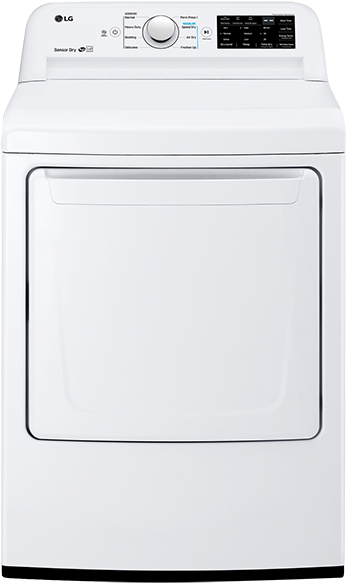 Image For Lg - Lg Electronics Lg Dlex7600ke (519x804), Png Download