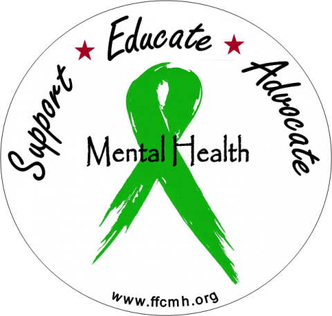 This Button Pin Is A Wonderful Way To Spread Awareness - Absolute Beginner's Guide To Showing Your Dog [book] (480x457), Png Download