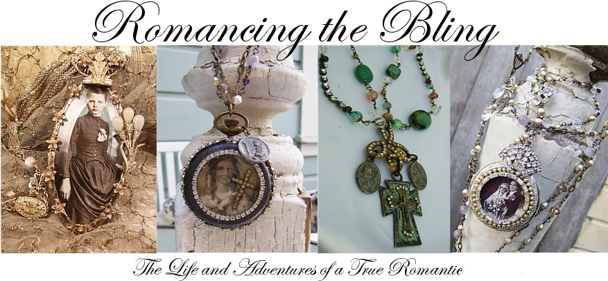 Romancing The Bling - Rivera And Now I Swing (940x450), Png Download