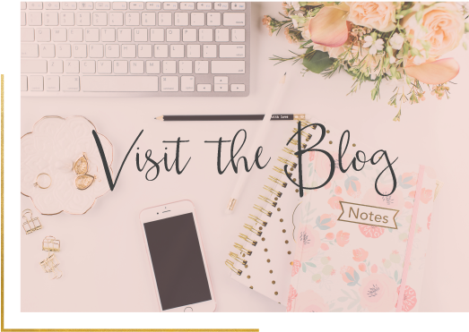 Visit The Blog - Innuevo Wireless Bluetooth Keyboard - For Apple Ipad (553x400), Png Download