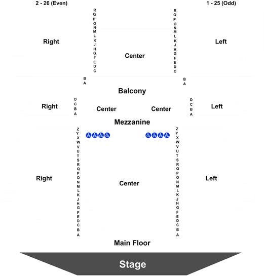Elsinore Theatre (525x560), Png Download