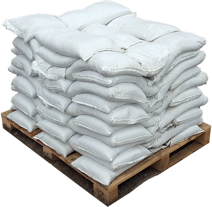 Sandbags - Sand Bags For Sale (800x778), Png Download