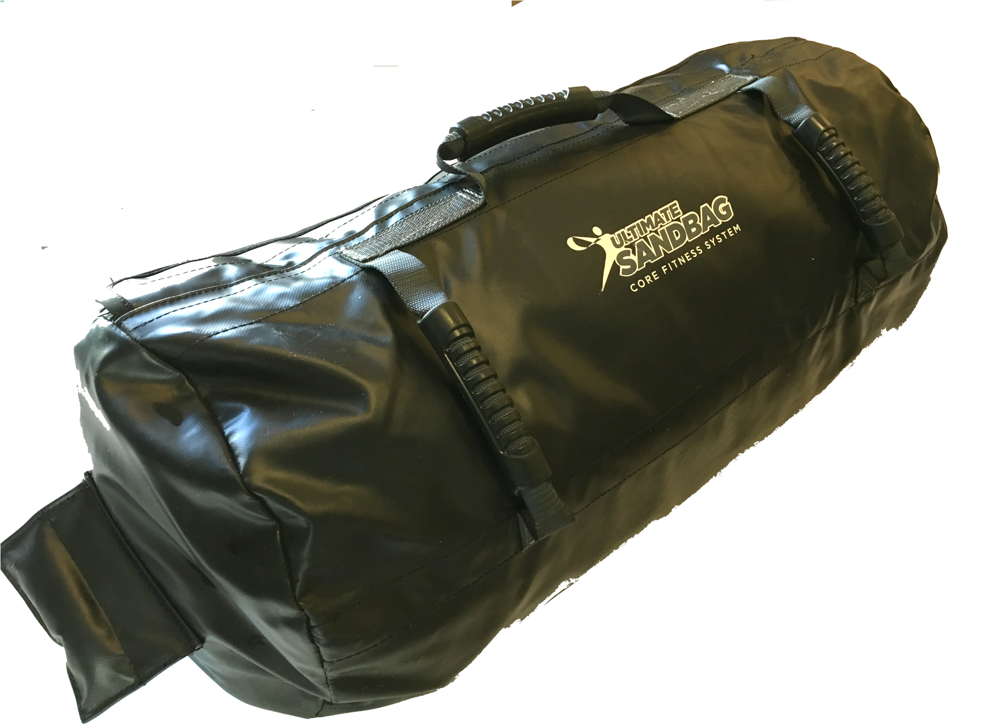 Sandbag Exercise Equipment (2048x1536), Png Download