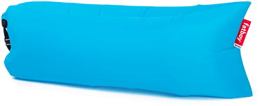 Lamzac The Original Fatboy Air Lounger (400x400), Png Download