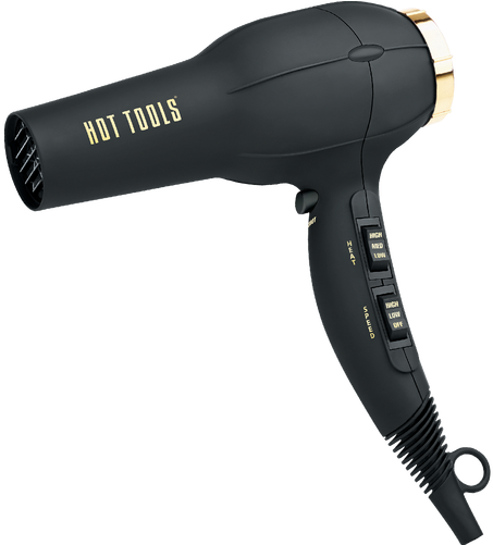 Blow Dryer (500x500), Png Download