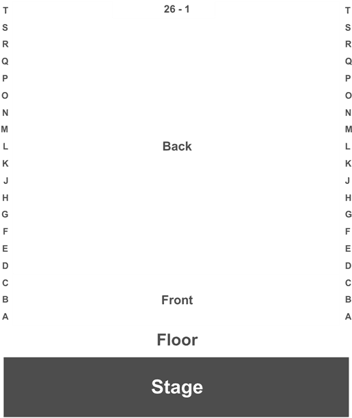 A Christmas Story Tickets At Ponte Vedra Concert Hall - Ponte Vedra Concert Hall (525x629), Png Download