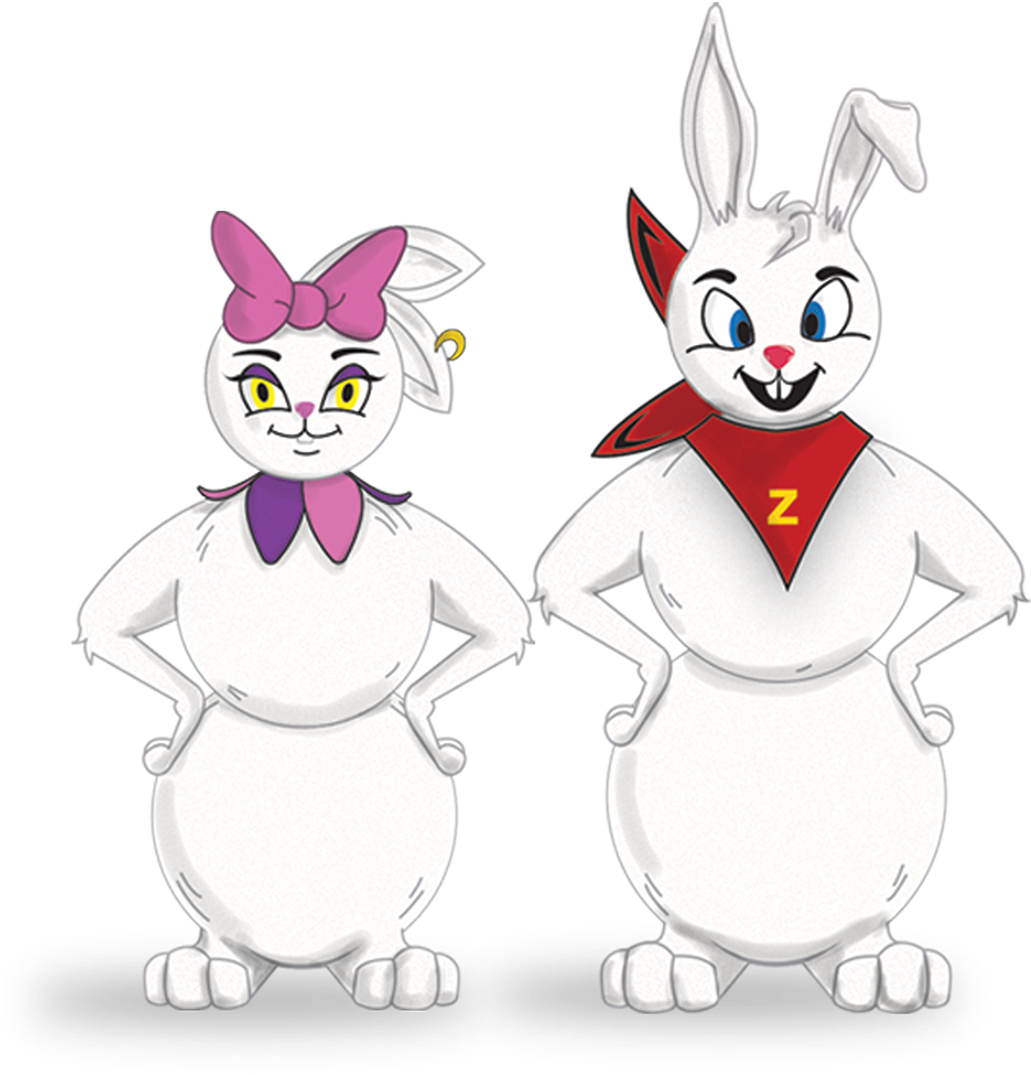 Allyor And Zam Zam , Zam Zam (normal), Allyor (normal), - Book (1920x1484), Png Download