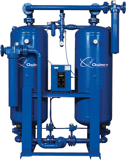 Desiccant Dryers - Qatari Diar Hotel & Property Swiss Management (605x690), Png Download