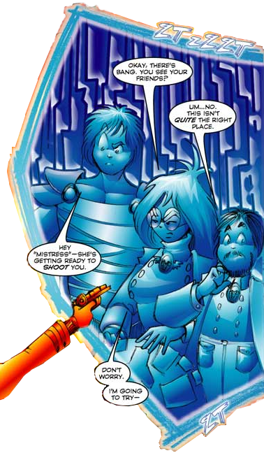 Time-window - Comics (378x648), Png Download