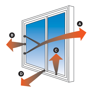 Well-equipped Individual Attempting To Force Entry - Graphic Design (451x316), Png Download
