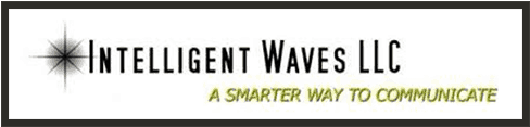 Intelligent-waves - Intelligent Waves (500x350), Png Download
