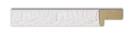 New Wood Mouldings - Calligraphy (760x217), Png Download