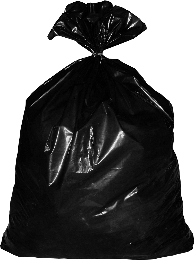 Contractor Bag Heavy Duty - Bag (1080x1080), Png Download