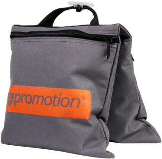 Our Sand Bags Are All Labelled Clearly So You Don't - Sand (598x346), Png Download