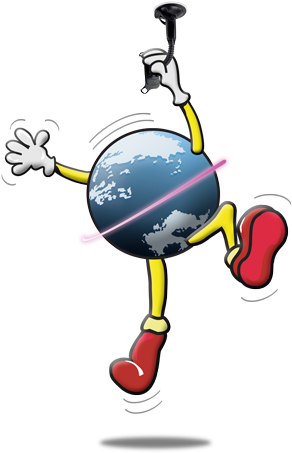 Suctionmount - Other World Computing (300x459), Png Download