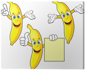 Happy Birthday Messages Banana (400x400), Png Download