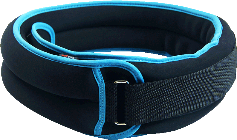 Pull Ups Weight Bearing Belt Running Fitness Abdomen - Waist (800x800), Png Download