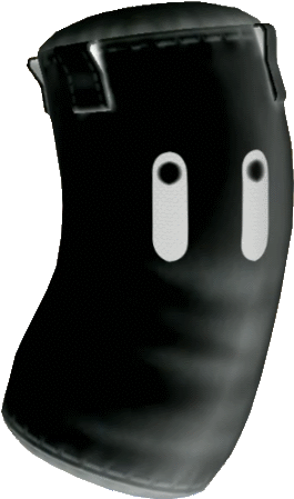 Recolor Invertssbc - Input Device (323x480), Png Download