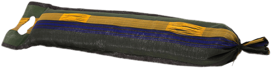 Zilltec Silage Tarp Sand Bags 50 Pack - Bag (915x253), Png Download