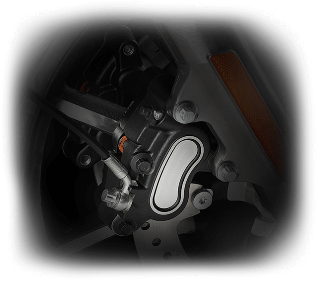 2016 Harley-davidson Low Rider Technology - Harley-davidson (680x600), Png Download