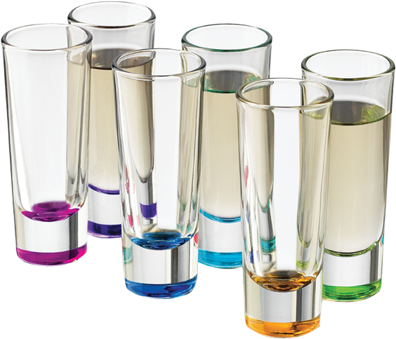 031009400768 - Tequila Shots Glass Shop (576x576), Png Download