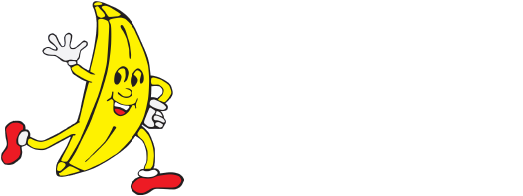 The Story Of Sugar 'n Spice, The Original Frozen Banana - Sugar 'n Spice (619x275), Png Download