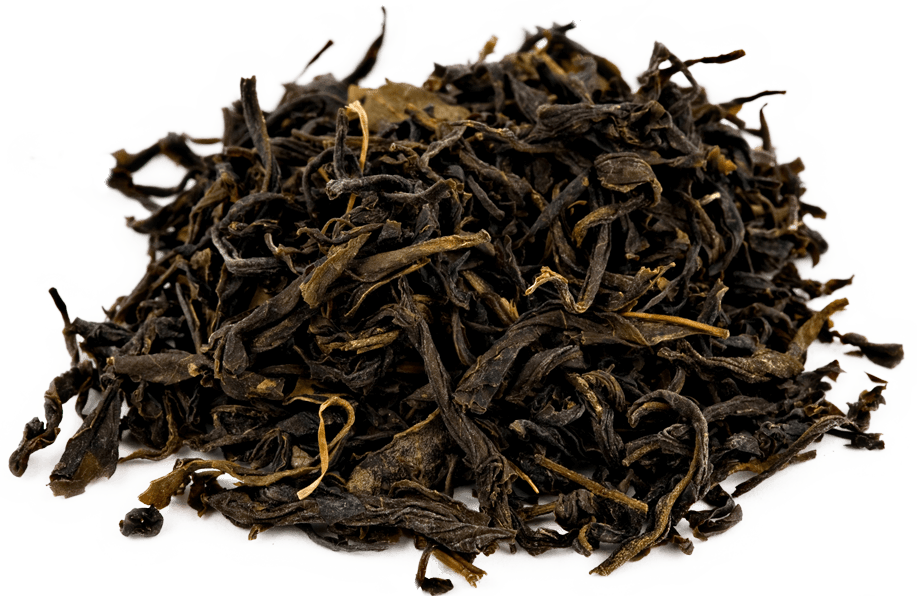 Organic Mao Jian Green Tea - Kama Black Fop Tea (920x596), Png Download