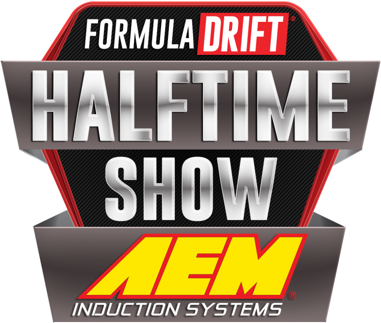 Aem Induction Systems And Maximum Driftcast New Formula - Halftime Show (800x800), Png Download