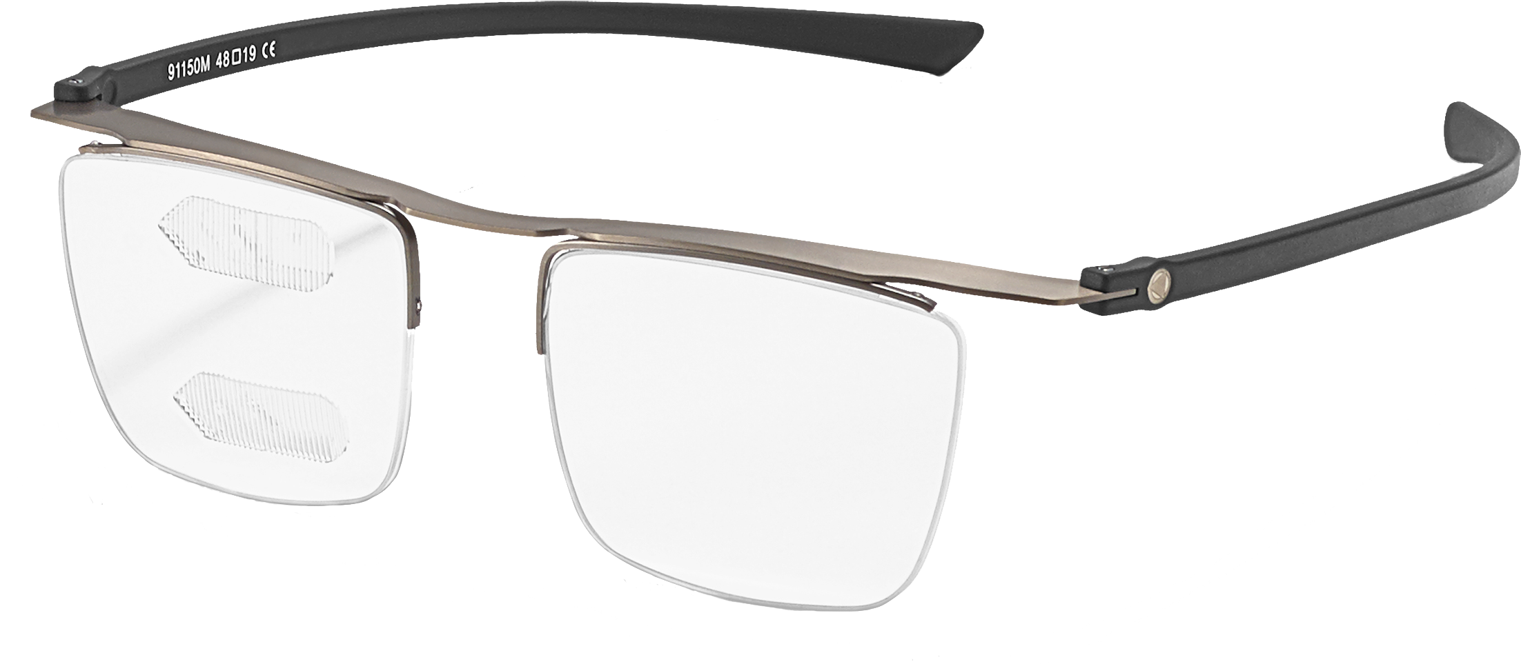 Prism Correction (2362x1056), Png Download