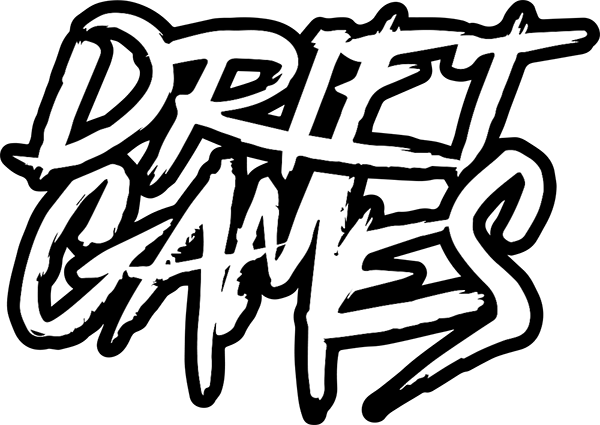 Get Social - British Drift Championship Logo (600x425), Png Download
