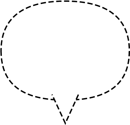 For A Large Collection Of Word Balloons With Transparent - Saint Sampson's Cathedral (430x415), Png Download
