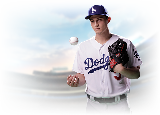 Game - Los Angeles Dodgers (640x462), Png Download