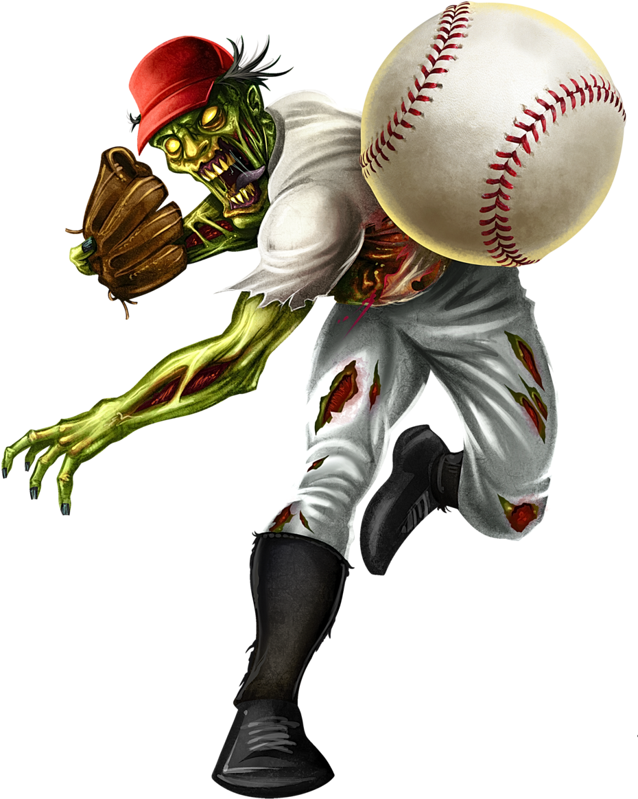 Death ball cards. Растения против зомби бейсболист. Зомби бейсболист растения против зомби. Зомби спортсмен.