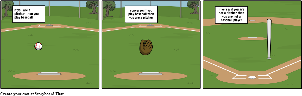 If You Are A Pitcher, Then You Play Baseball Conve - Newton's Laws Of Motion (1164x385), Png Download