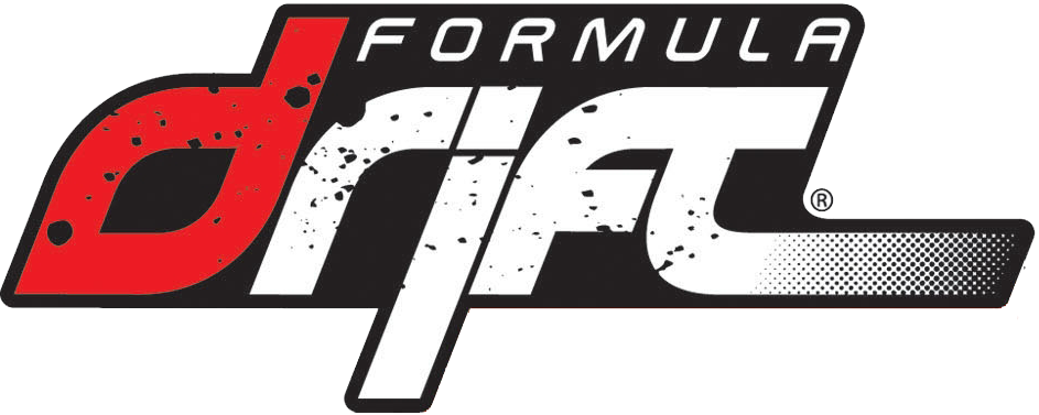 Set At The 17th & 18th December, One Of The Most Famous - Formula Drift Logo (943x377), Png Download
