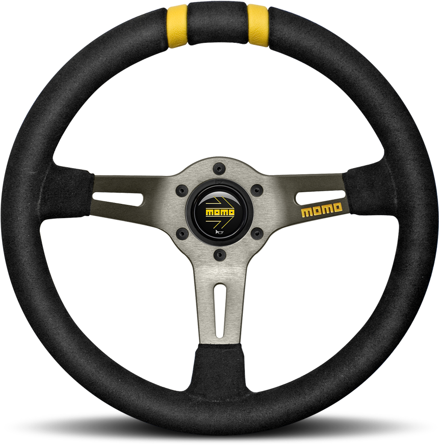Mod Drift - Momo Steering Wheel Drifting (1200x992), Png Download