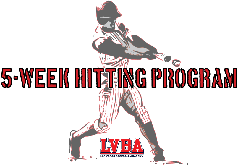 5-week Hitting Program - Pitcher (837x592), Png Download