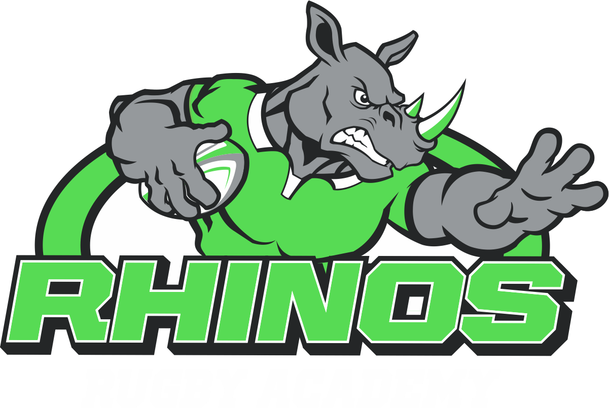 Rhinosrugbyacademy - Com Rhinosrugbyacademy - Com - Rhinos Rugby (1201x805), Png Download
