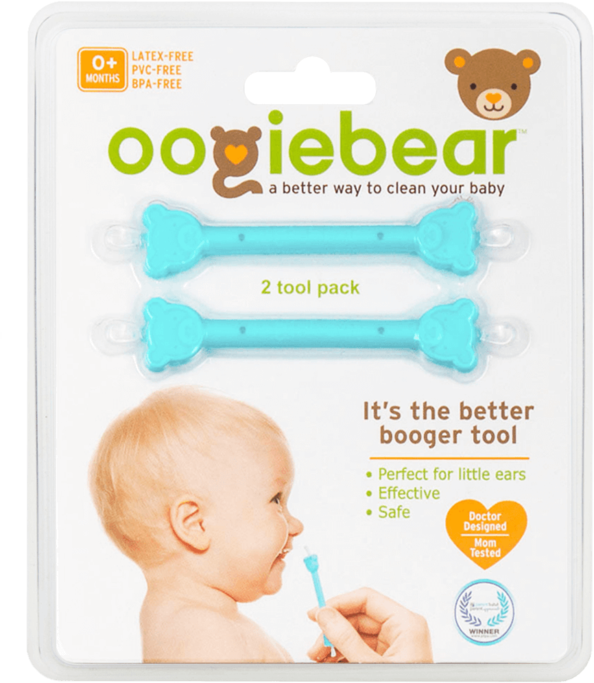 Warning - - Oogie Bear Pack Of 2 (900x1078), Png Download