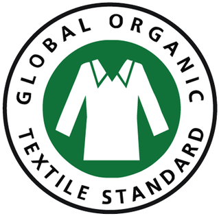 Embrace Your Baby With Nature's Softest Towel Large - Global Organic Textile Standard Pdf (498x384), Png Download