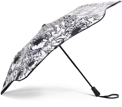 Blunt Umbrellas Limited Edition Akira Metro - Blunt Metro Umbrella (690x494), Png Download