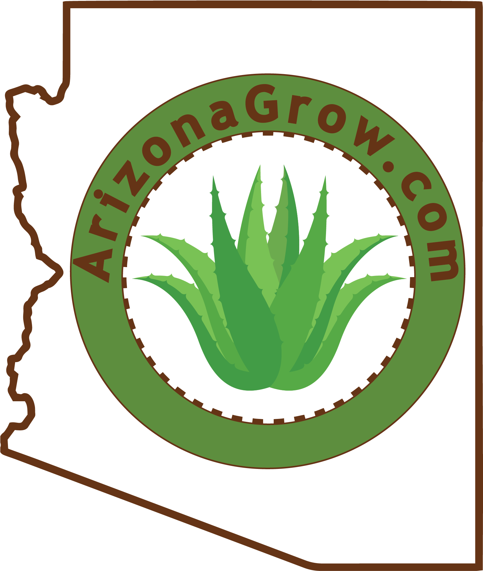 Arizona Gardening Guide To Growing Great Plants Gardening - Bottled Water Free Day (1642x1960), Png Download