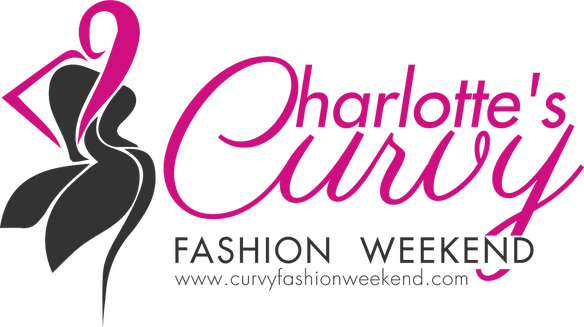 The 2nd Annual Charlotte's Curvy Fashion Weekend Is - Tefal Talent C40404 Ceramic Frying Pan 24 Cm (584x327), Png Download