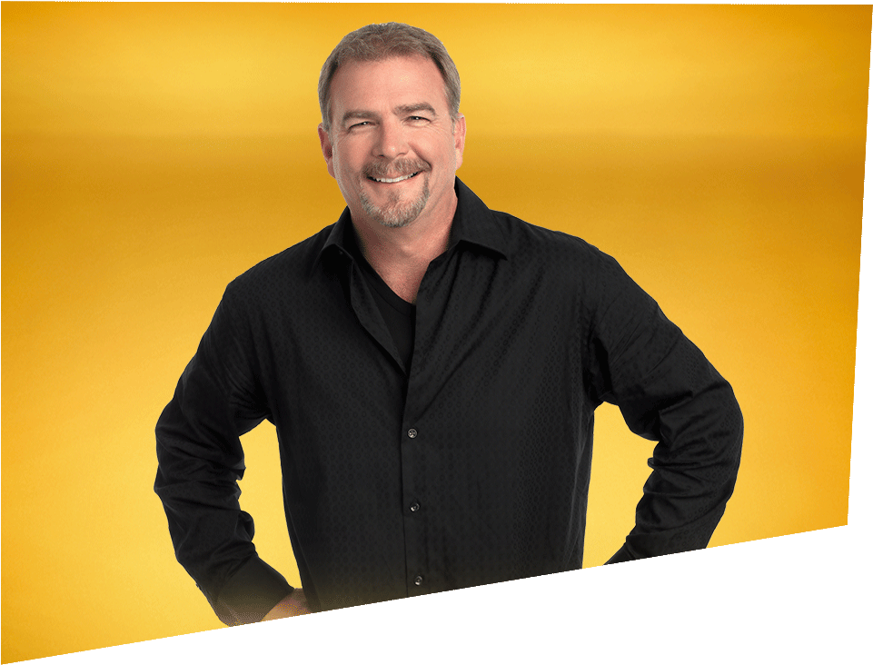Showroom Billengvall - Jeff Foxworthy Bill Engvall (990x800), Png Download