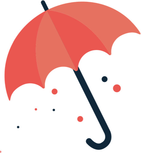 Are You Looking For That Gift For Someone This Christmas - Umbrella (480x524), Png Download