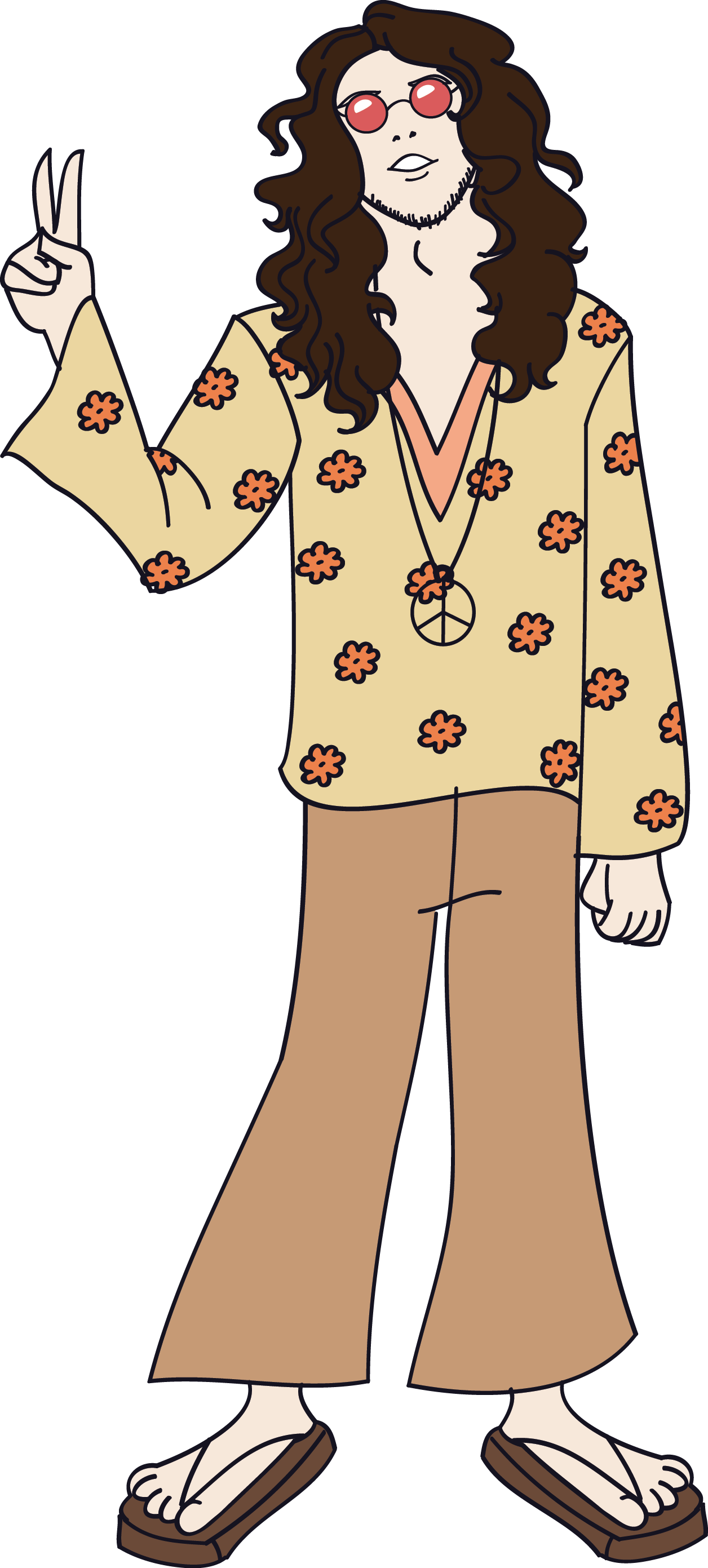 Admire, Like Physicians And Successful Small Business - Medicare (1256x2782), Png Download