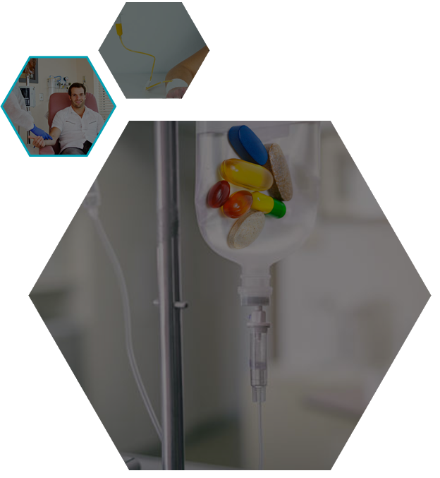 History Of Myer's Cocktail - Myers' Cocktail (624x677), Png Download